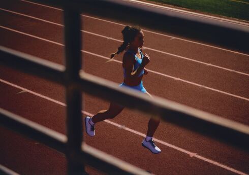 6 tipů, díky kterým dáš půlmaraton v osobním rekordu