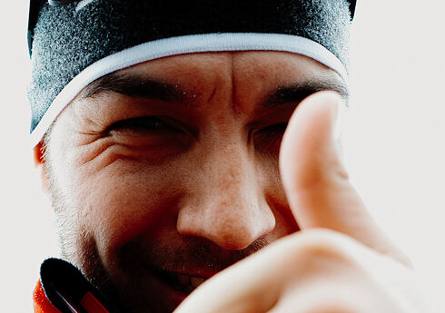 Vánoční dárky pro běžce: osobní tipy Dušana Zapalače