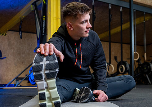 Vánoční tipy na dárky: doporučení Ondry Mánka