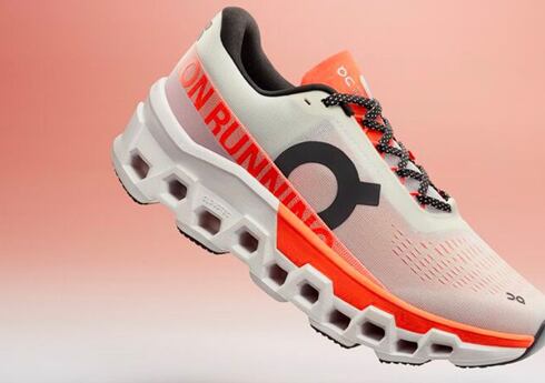 Seznam se s Cloudmonster 2