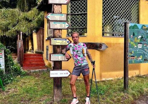 Uběhnout nemožné! Csipi dvakrát zdolal legendární Okruh