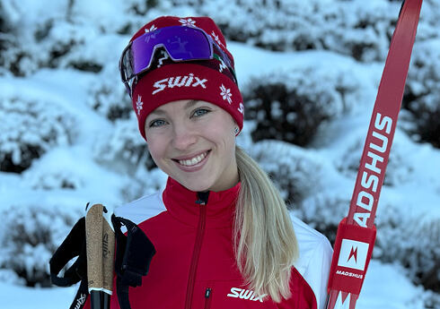 Dárky, které potěší: vánoční výběr Lucie Neumannové