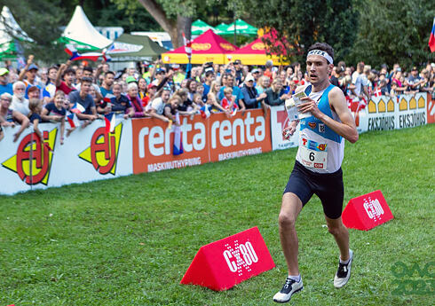 5 tipů pro Velkou kunratickou od Tomáše Křivdy