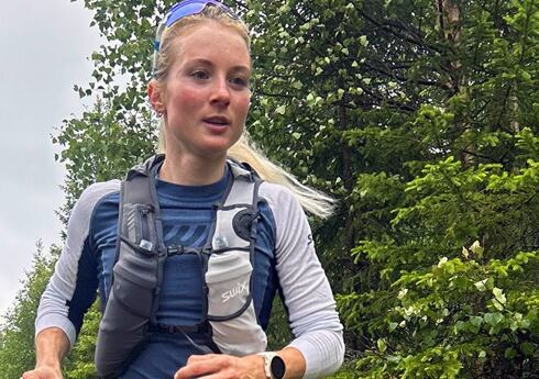 Když se chci zničit, běžím na Benecko, říká Katka Janatová