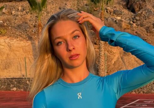 „Při tréninku potřebuju slyšet svůj dech.“ Lucie Neumannová o svém playlistu a běžeckých rituálech