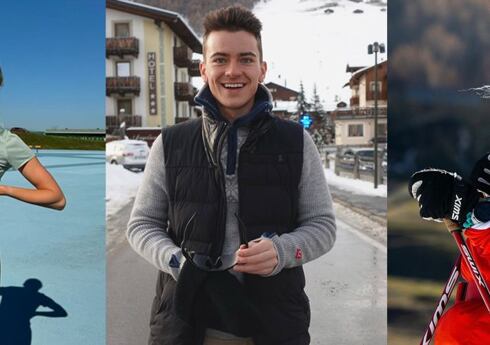 Měkkejš, co udělá radost: Tipy na vánoční dárky od ambasadorů.