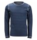 Juniorské merino triko Ulvang T-shirt long sleeve 50Fifty 3.0