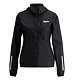 Dámská běžecká bunda Swix Pace Wind Light Hooded Jacket W