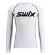 Pánské funkční triko Swix RaceX Classic Long Sleeve M