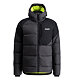 Pánská péřová bunda Swix Focus Down Jacket M