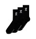 Ponožky On Logo Sock High 3-pack