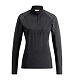 Dámské funkční triko Swix RaceX Dry Half Zip W