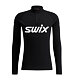 Pánské funkční triko Swix RaceX Classic Half Zip M