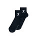 Ponožky On Logo Sock Mid 3-pack