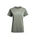 Női póló Lundhags Järpen Logo T-shirt W