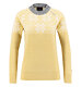 Női merinó pulóver Ulvang Rav Kiby Roundneck Sweater