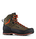Unisex outdoor cipő Lundhags Bjerg Mid
