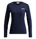 Női futópóló Swix Pace NTS Long Sleeve Baselayer Top W