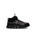 Gyermek szabadidőcipő On Cloudhero Mid Waterproof