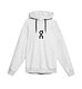 Férfi pulóver On Club Hoodie