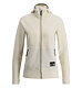 Női merinó pulóver Lundhags Tived Merino Hoodie W