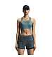 Női sportmelltartó On Performance Flex Bra