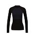 Női merinó póló Ulvang Peak Map long sleeve T-shirt