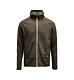 Férfi merinó pulóver Lundhags Tived Merino Hoodie M