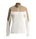 Női technikai pulóver Swix Infinity Light Half Zip W