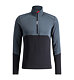 Férfi merinó póló Swix Heat Wool LS M