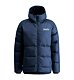 Férfi kabát Swix Team Puffy Jacket M