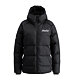 Női kabát Swix Team Puffy Jacket W