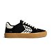 Pánské volnočasové boty Cariuma CATIBA PRO 2.0 Suede and Cordura Gum Black