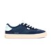 Dámské volnočasové boty Cariuma TOCA Nylon and Suede Bright Navy