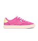 Pánské volnočasové boty Cariuma TOCA Nylon and Suede Rose Violet