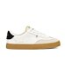 Pánské volnočasové boty Cariuma TOCA Soft Grain Leather and Suede Gum Warm White