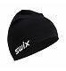 Juniorská čepice Swix Move Beanie Jr
