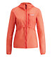 Dámská běžecká bunda Swix Pace Wind Light Hooded Jacket W