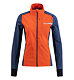 Dámská bunda Swix Roadline Wind Jacket W