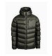 Pánská péřová bunda Lundhags Fulu Down Hooded Jacket M