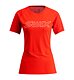 Női technikai póló Swix RaceX Light Short Sleeve W
