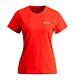 Női sport póló Swix Position Tee W