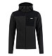 Férfi kabát Swix Surmount Stormfleece Hood Jacket M