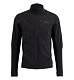 Férfi technikai pulóver Swix Pace Hybrid Full Zip Midlayer M
