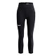 Női futónadrág Swix Pace High Waist Cropped Tights W