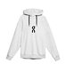 Női pulóver On Club Hoodie