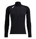 Férfi technikai póló Swix RaceX Classic Wind Half Zip M