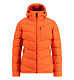 Női pehelykabát Lundhags Fulu Down Hooded Jacket W