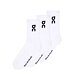 Zoknik On Logo Sock High 3-pack