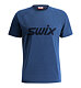 Férfi sport póló Swix MoveX Short Sleeve M